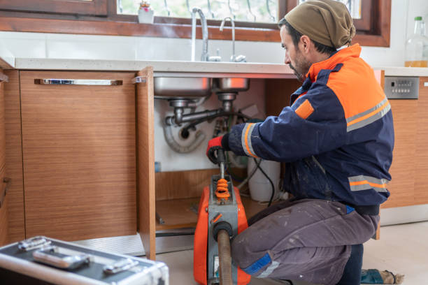 Best Water Heater Repair  in Metzger, OR