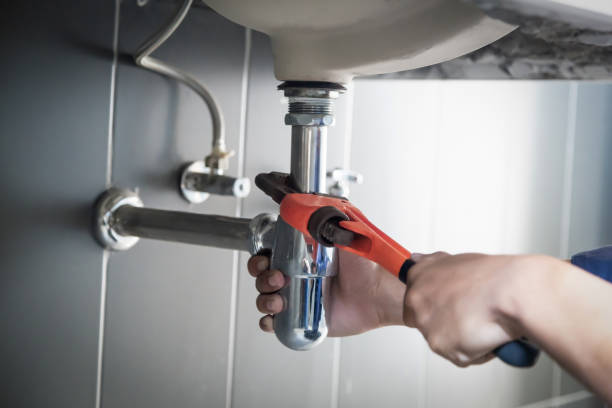 Best Water Leak Repair  in Metzger, OR