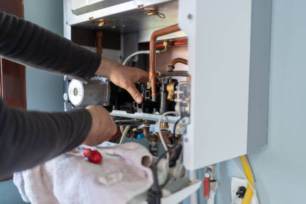 Best Water Softener Installation  in Metzger, OR