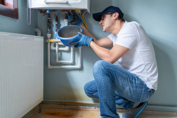 Best Commercial Plumbing Services  in Metzger, OR