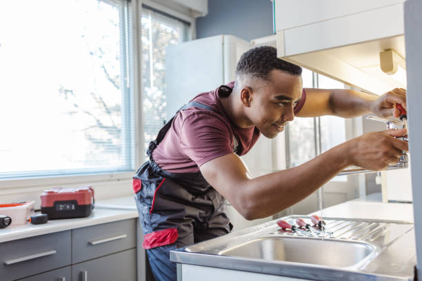 Best Water Leak Repair  in Metzger, OR