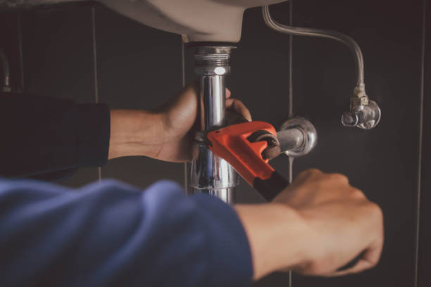 Best Commercial Plumbing Services  in Metzger, OR
